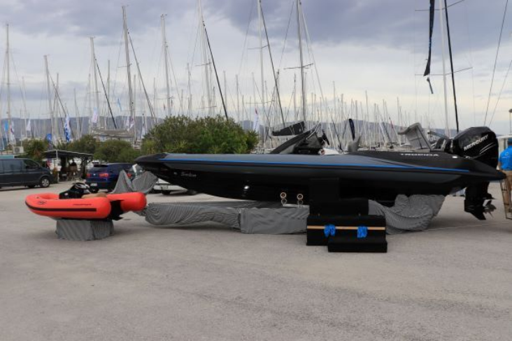 2O YACHTING FESTIVAL ATHENS 2019